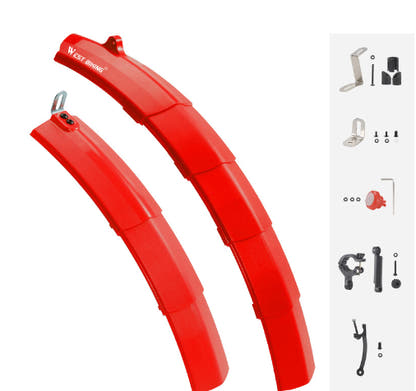 Original supplier product image for 2677145-red in compatible WebP format