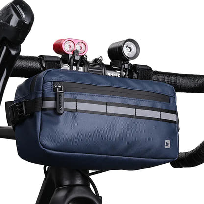 Bicycle Handlebar Storage Bag