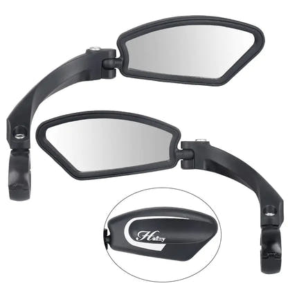 Supplier Hafny HFMR080 left right mirror option