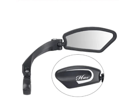 Supplier Hafny HFMR080 right mirror option