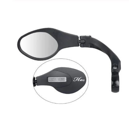 Supplier Hafny HFMR081 left mirror option