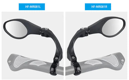 Supplier Hafny HFMR081 left right mirror option