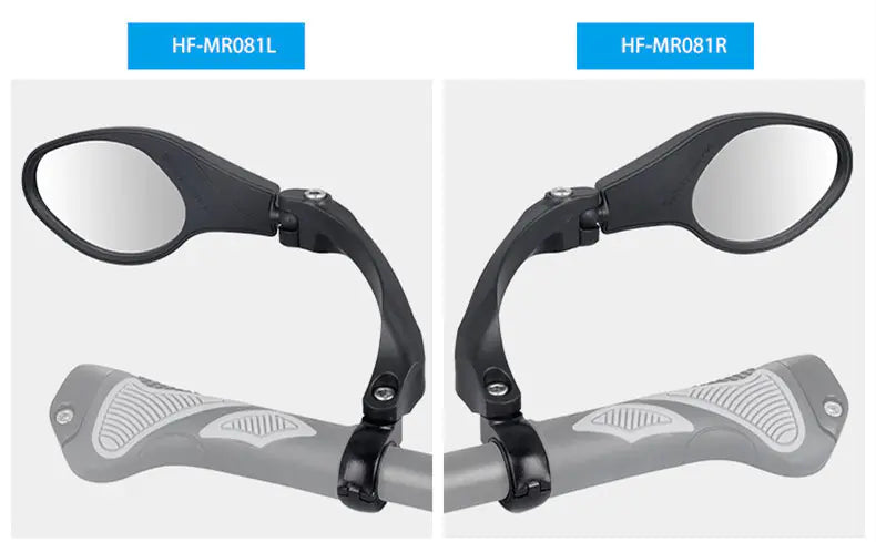 Supplier Hafny HFMR081 left right mirror option