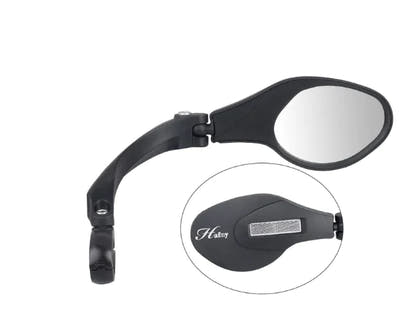 Supplier Hafny HFMR081 right mirror option