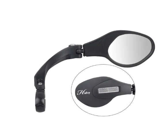 Supplier Hafny HFMR081 right mirror option