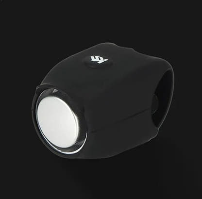 Electronic bicycle horn, black supplier option