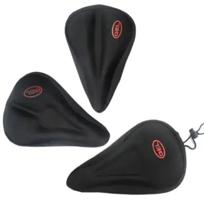 Silicone Bicycle Cushion Cover