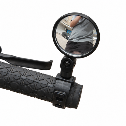 Mountain Bike Rearview Mirror