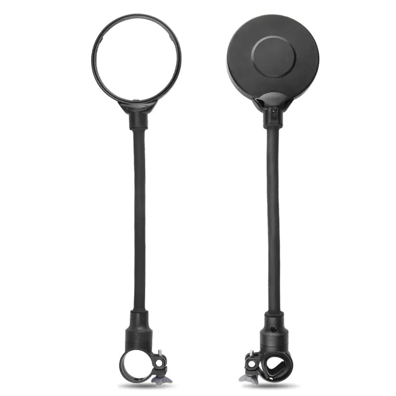 Adjustable Bicycle Rearview Mirror for Motorcycles