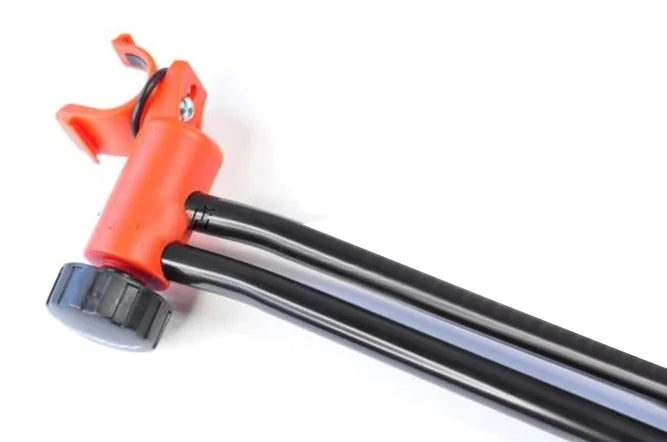 Bicycle Repair Stand and Parking Rack