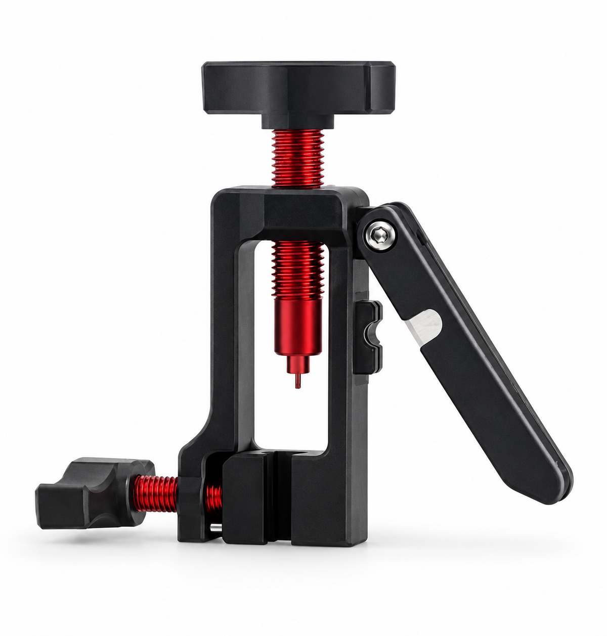 Bicycle Hydraulic Hose Insertion & Cutting Tool Options