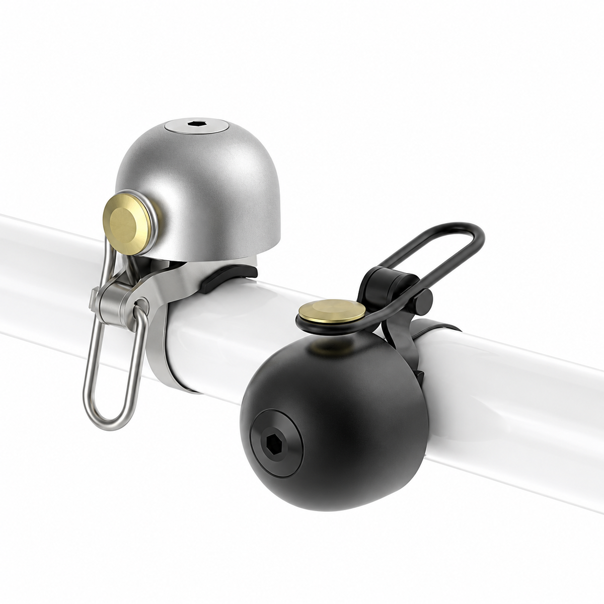 Clear Sound Quality Bicycle Bell for Mountain Riding