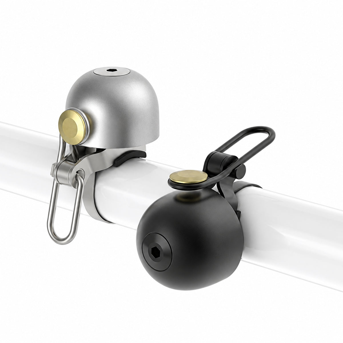 Clear Sound Quality Bicycle Bell for Mountain Riding