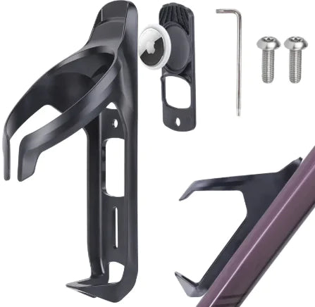 Bicycle Water Bottle Cage