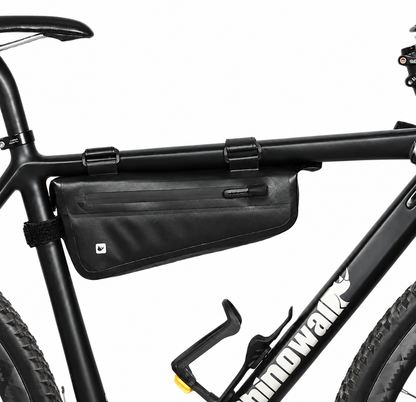 Bicycle Front Triangle Beam Bag