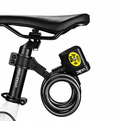 ULAC Bicycle Lock