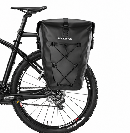 Waterproof Bicycle Bag