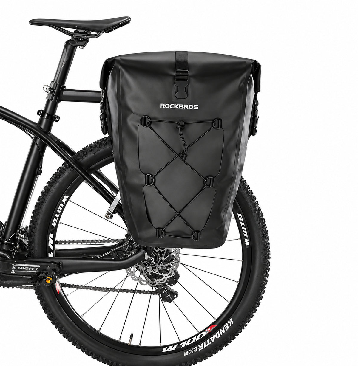 Waterproof Bicycle Bag