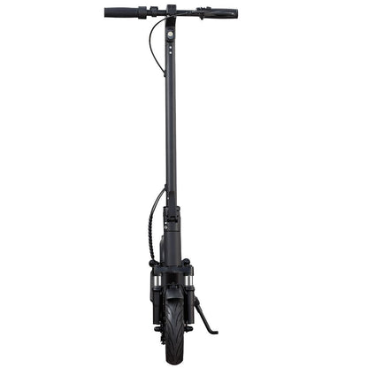 AOVO PRO NEW ESMAX Electric Scooter: 14.5 Ah Battery, 500W Peak Wattage, Dual Suspension, 10" Tires -