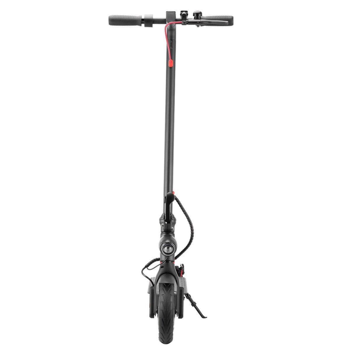 iScooter Electric Scooter: i9 Pro Adult Portable eScooter, Max 25KPH, 35KM Range, Suitable for Adults and Children -