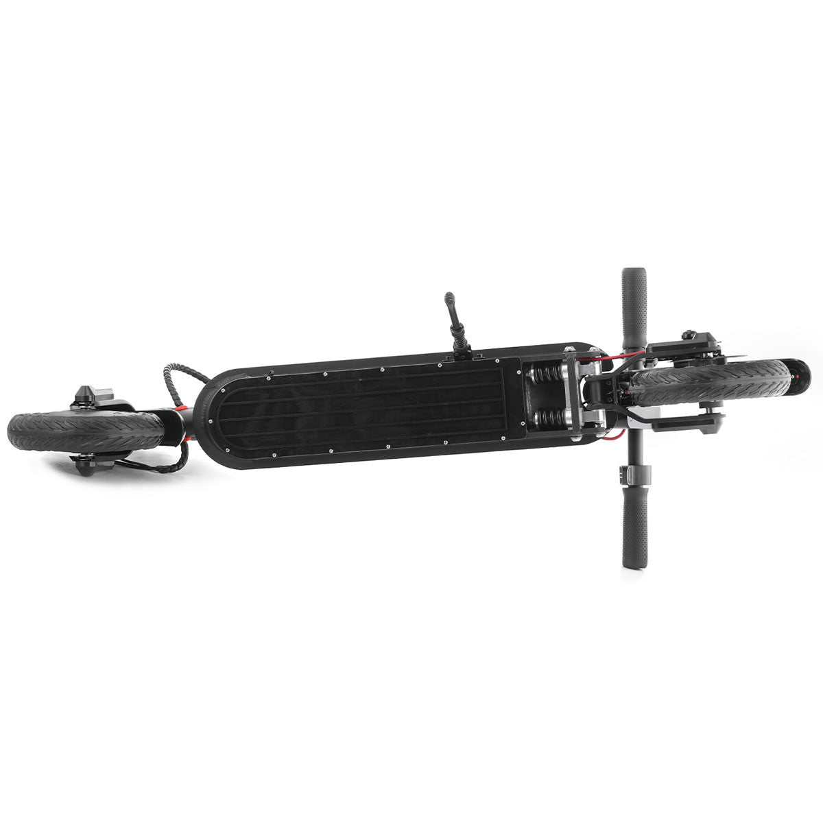 iScooter Electric Scooter: i9 Pro Adult Portable eScooter, Max 25KPH, 35KM Range, Suitable for Adults and Children -