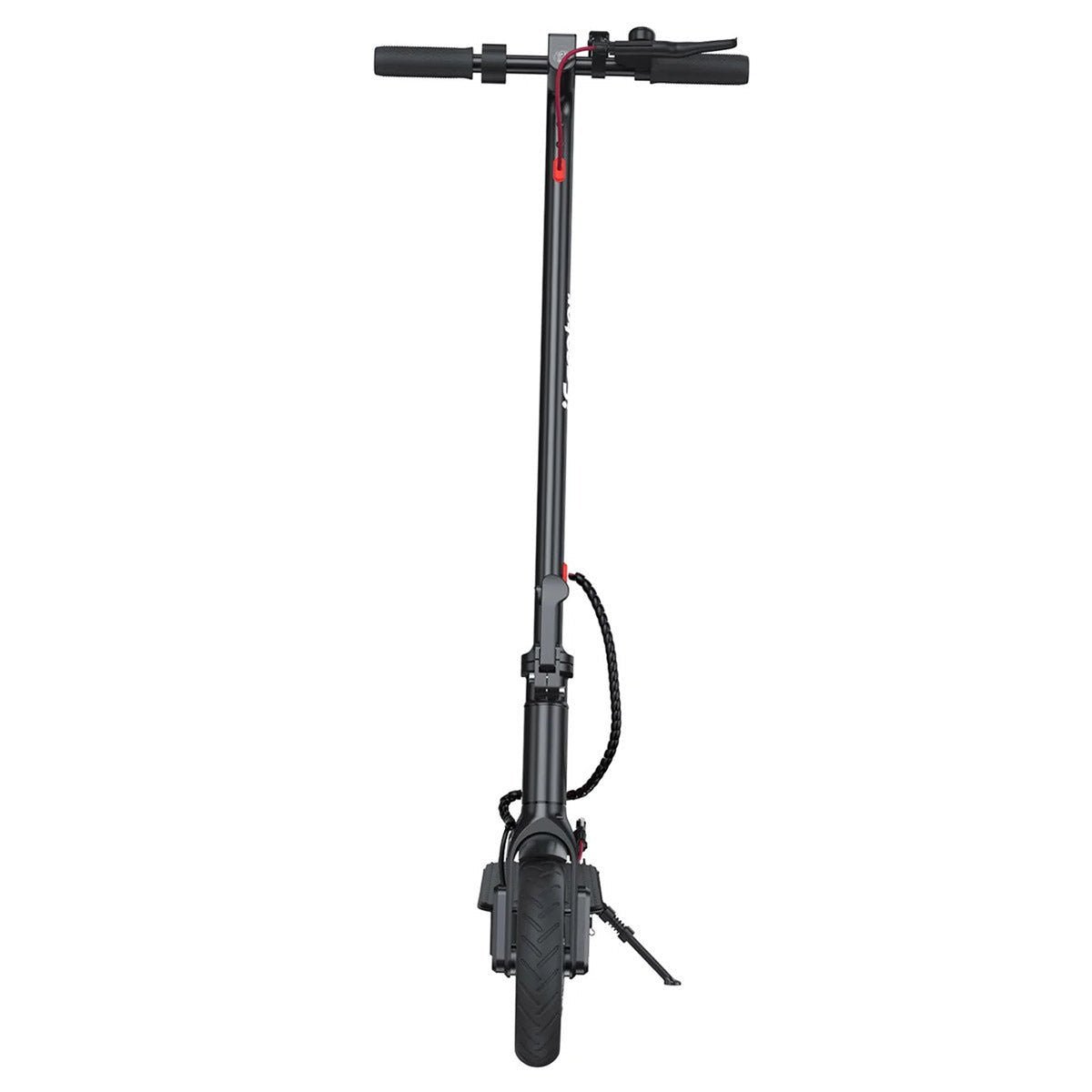 iScooter Electric Scooter:i9 Foldable eScooter, Max 25KPH, 30KM Range, Suitable for Adults and Children -