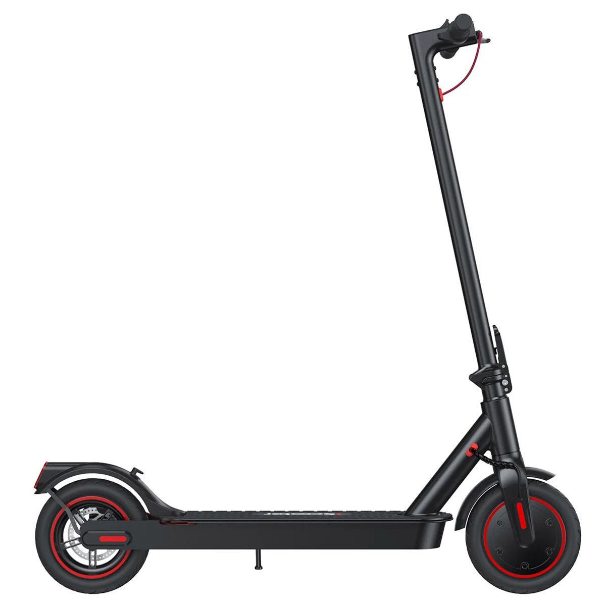 iScooter Electric Scooter:i9 Foldable eScooter, Max 25KPH, 30KM Range, Suitable for Adults and Children -