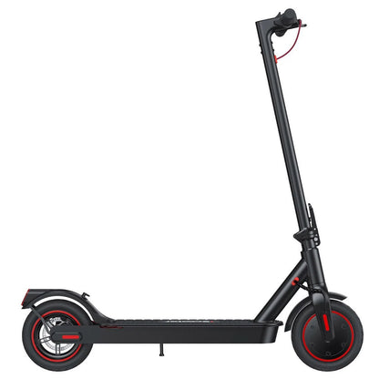 iScooter Electric Scooter:i9 Foldable eScooter, Max 25KPH, 30KM Range, Suitable for Adults and Children -
